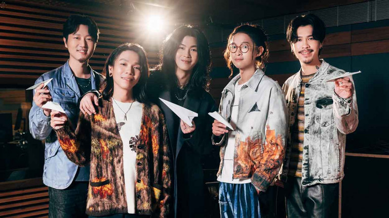 「去飛翔畢業季」號召歌迷一起去飛翔、記錄珍貴青春片段 與麋先生共同打造畢業MV